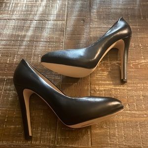Giuseppe Zanotti hidden platform pumps sz 40